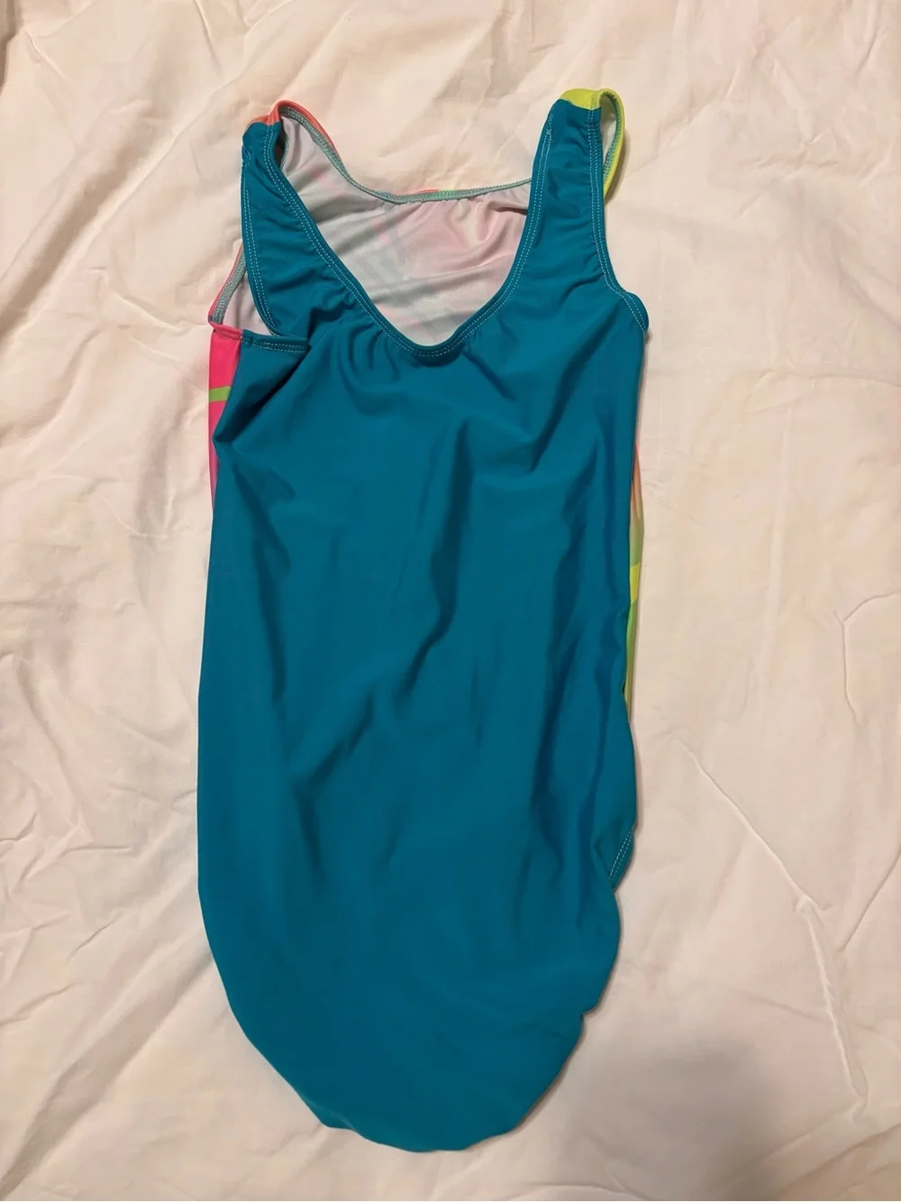 GK Girls' Gymnastics Leotard